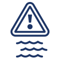 Open Water Dangers